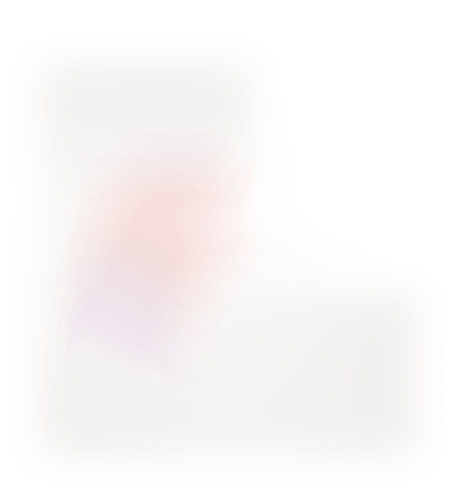 Decorative shade left